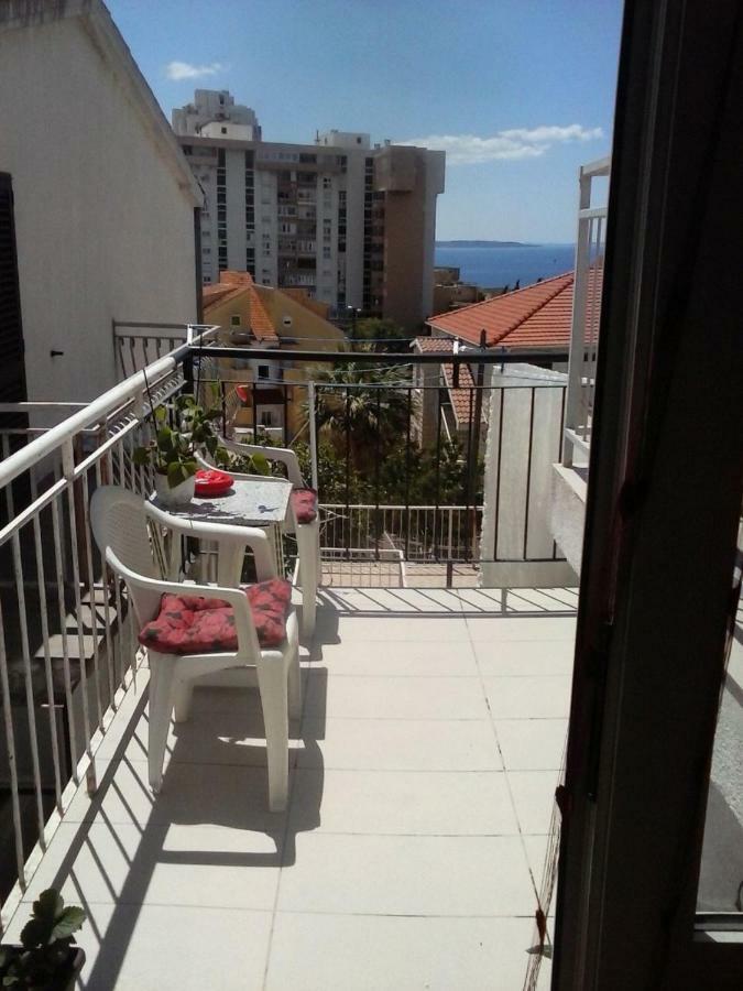 Delux Apartments Vele Split Buitenkant foto